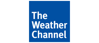 The Weather Channel | TV App |  Louisville, Kentucky |  DISH Authorized Retailer