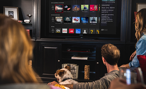 Watch OTA TV from High Power Technical Services in Louisville, KY - A DISH Authorized Retailer